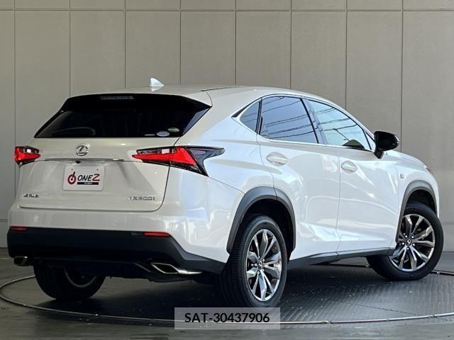 Lexus NX 2014-11 388141-1