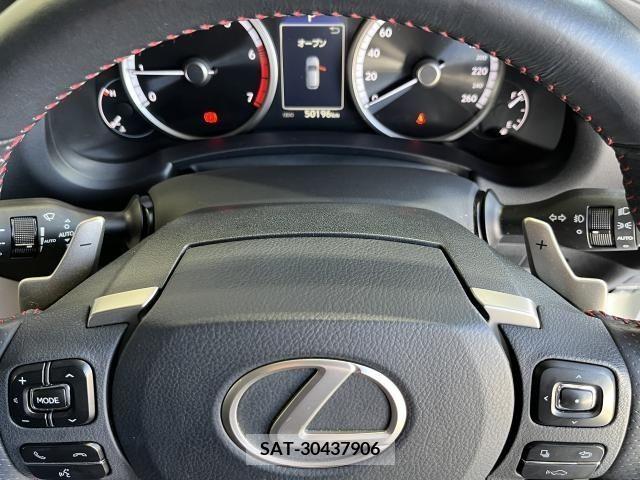 Lexus NX 2014-11 388141-11