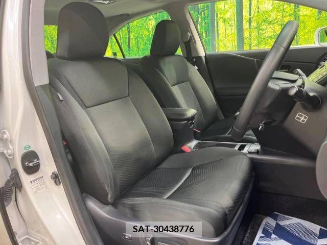 Lexus HS 2012-02 229128-8