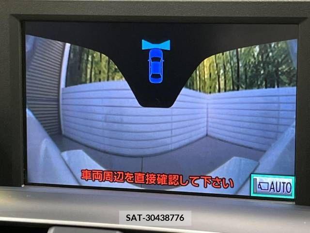 Lexus HS 2012-02 229128-5