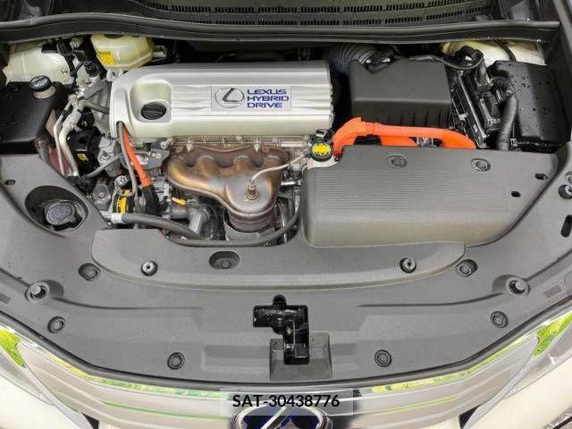 Lexus HS 2012-02 229128-18