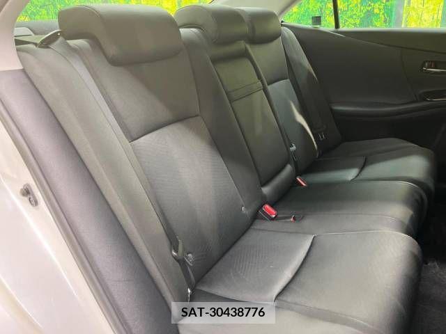 Lexus HS 2012-02 229128-9