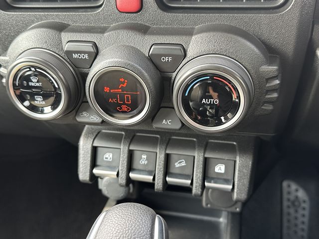 Suzuki JIMNY 2021-09 24359-9