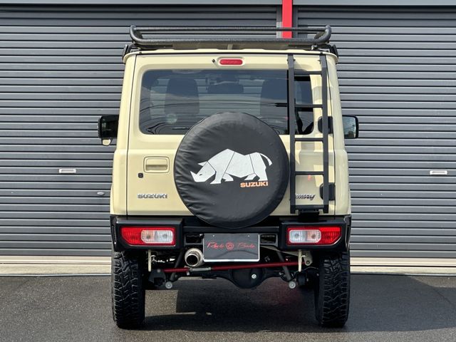 Suzuki JIMNY 2021-09 24359-22