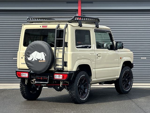 Suzuki JIMNY 2021-09 24359-2