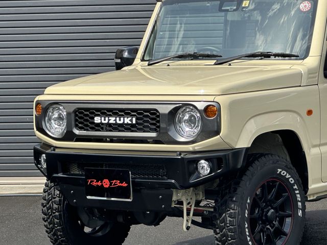 Suzuki JIMNY 2021-09 24359-26