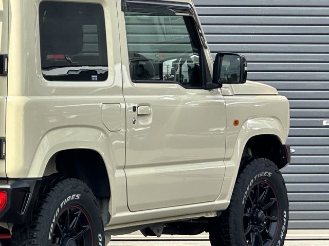 Suzuki JIMNY 2021-09 24359-28