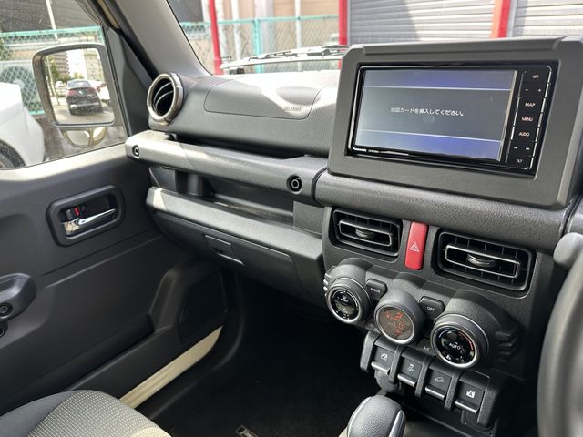 Suzuki JIMNY 2021-09 24359-4