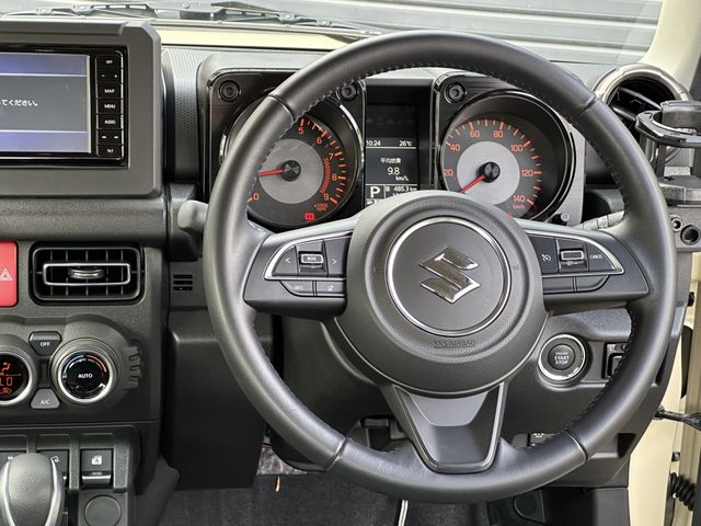 Suzuki JIMNY 2021-09 24359-8