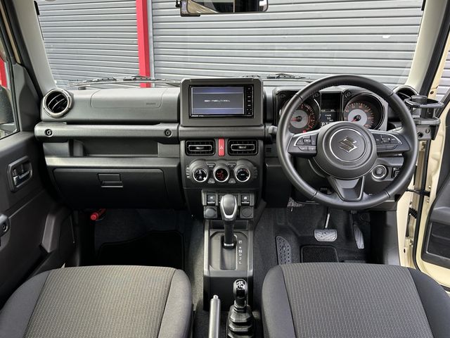 Suzuki JIMNY 2021-09 24359-1