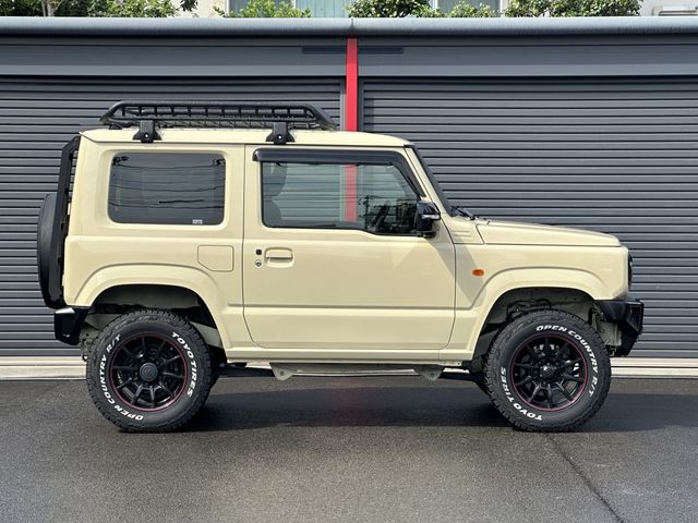 Suzuki JIMNY 2021-09 24359-23