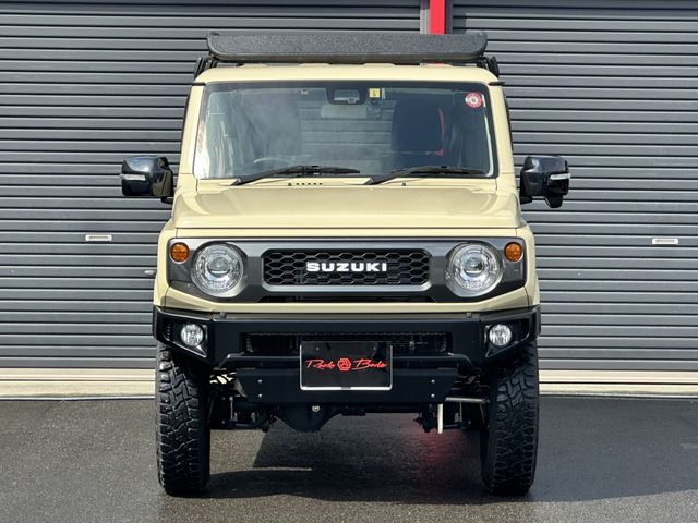 Suzuki JIMNY 2021-09 24359-19