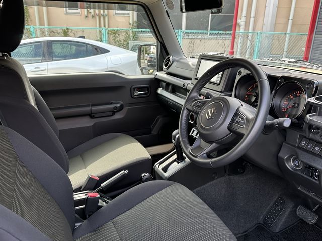 Suzuki JIMNY 2021-09 24359-10