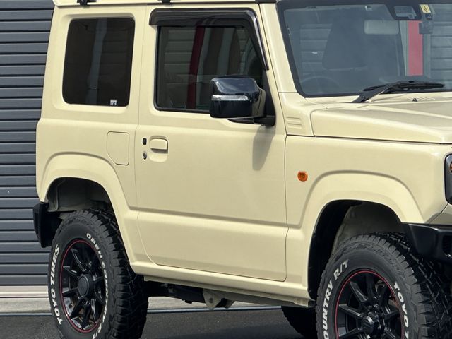 Suzuki JIMNY 2021-09 24359-27