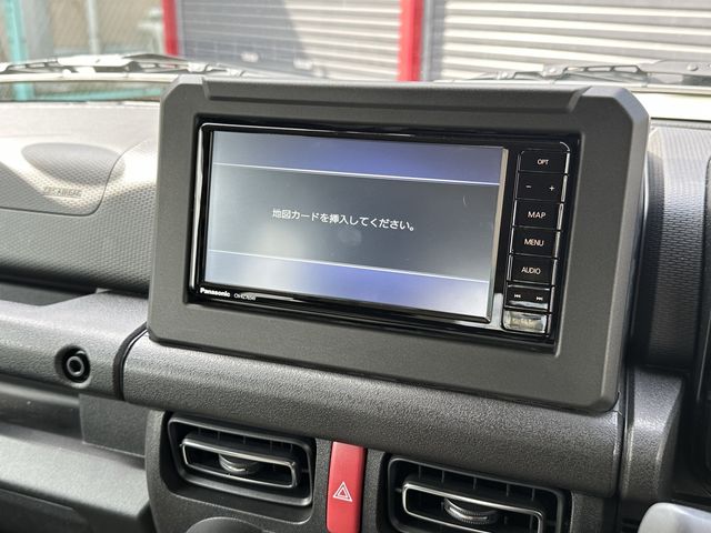 Suzuki JIMNY 2021-09 24359-3