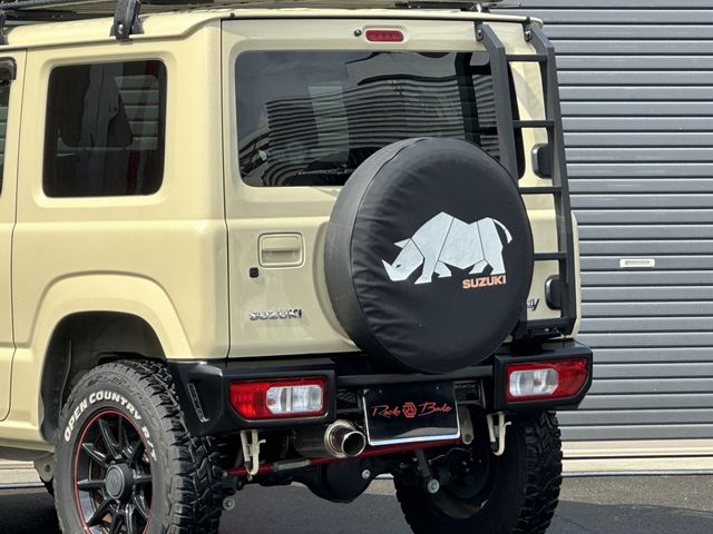 Suzuki JIMNY 2021-09 24359-29
