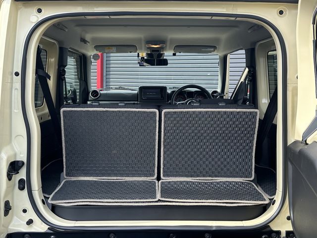 Suzuki JIMNY 2021-09 24359-16