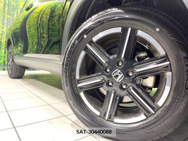 Honda VEZEL 2022-07 239021-13