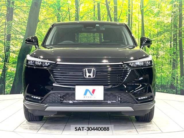 Honda VEZEL 2022-07 239021-14