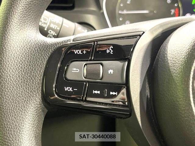 Honda VEZEL 2022-07 239021-7