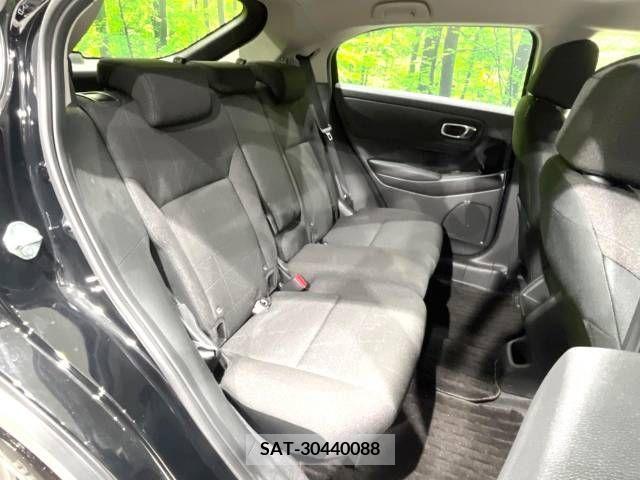 Honda VEZEL 2022-07 239021-9