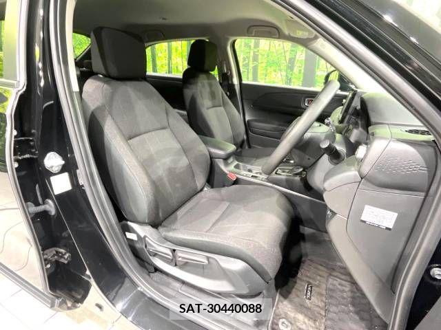 Honda VEZEL 2022-07 239021-8
