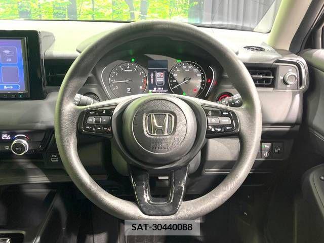 Honda VEZEL 2022-07 239021-11