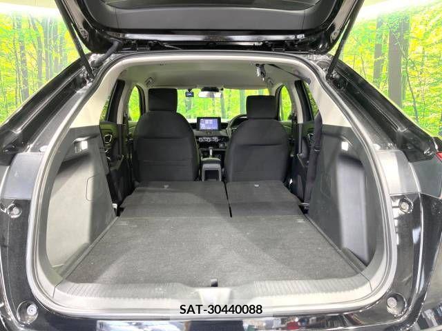 Honda VEZEL 2022-07 239021-10