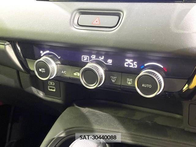 Honda VEZEL 2022-07 239021-6