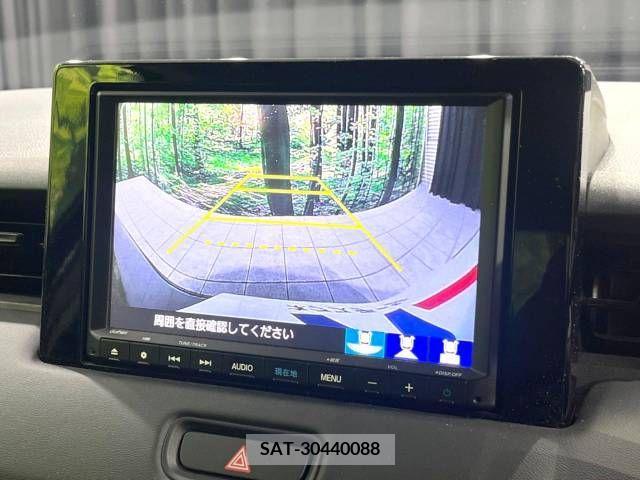 Honda VEZEL 2022-07 239021-3