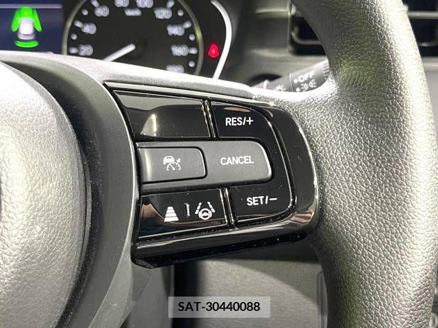 Honda VEZEL 2022-07 239021-4