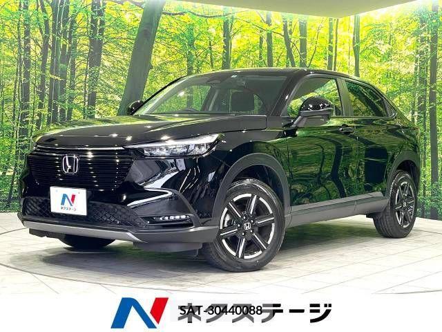 Honda VEZEL 2022-07 239021-0