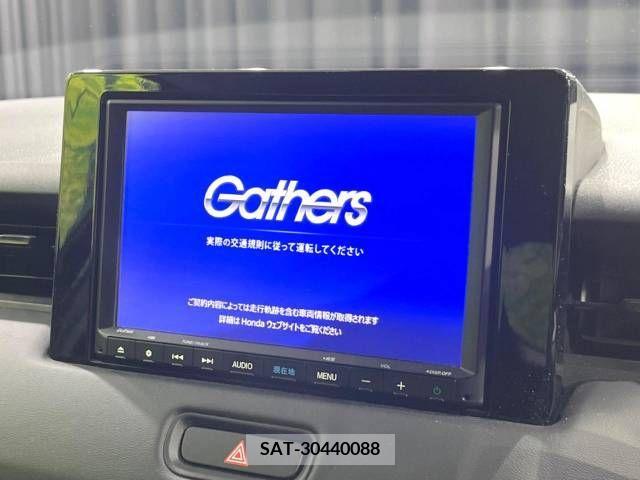 Honda VEZEL 2022-07 239021-2