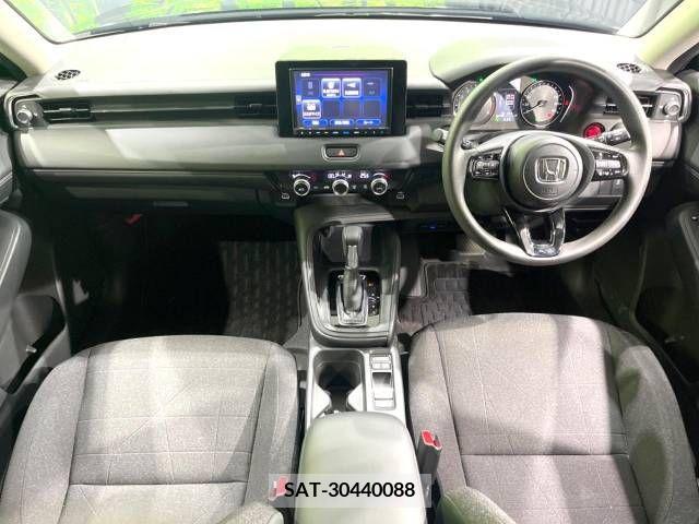 Honda VEZEL 2022-07 239021-1