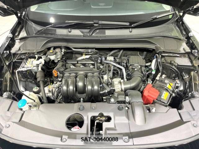 Honda VEZEL 2022-07 239021-18
