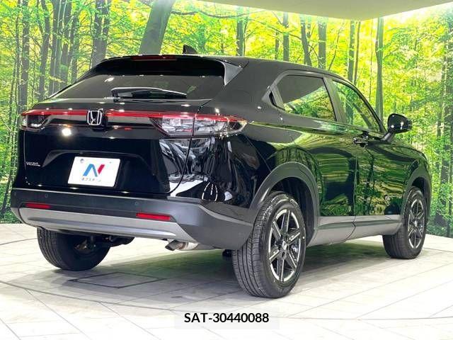 Honda VEZEL 2022-07 239021-17