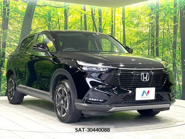 Honda VEZEL 2022-07 239021-16