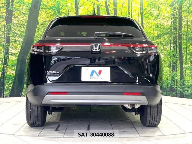 Honda VEZEL 2022-07 239021-15