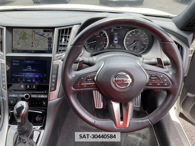 Nissan SKYLINE 2019-10 378814-12