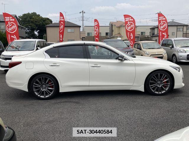 Nissan SKYLINE 2019-10 378814-7