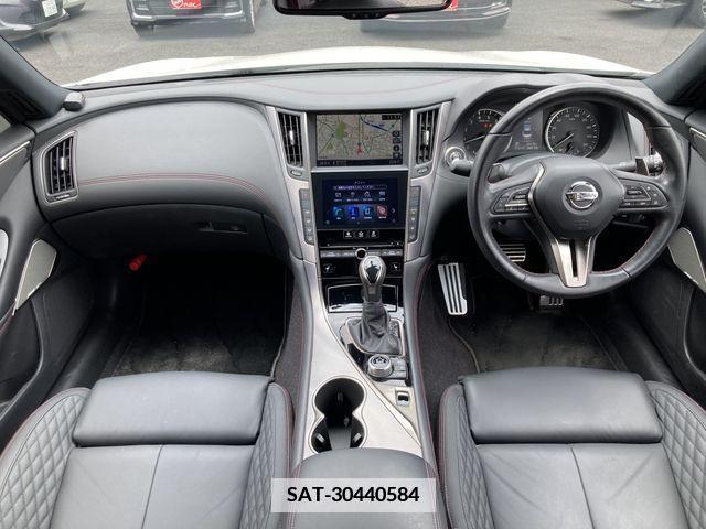 Nissan SKYLINE 2019-10 378814-25