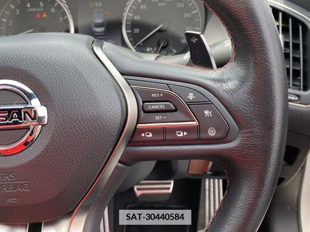 Nissan SKYLINE 2019-10 378814-20