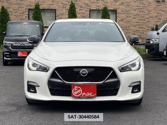 Nissan SKYLINE 2019-10 378814-3
