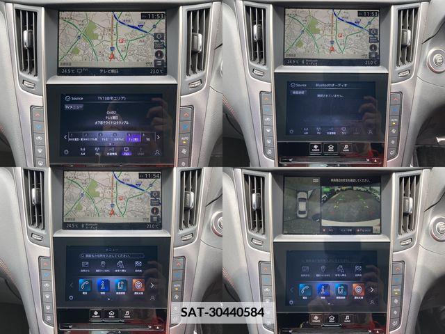 Nissan SKYLINE 2019-10 378814-15