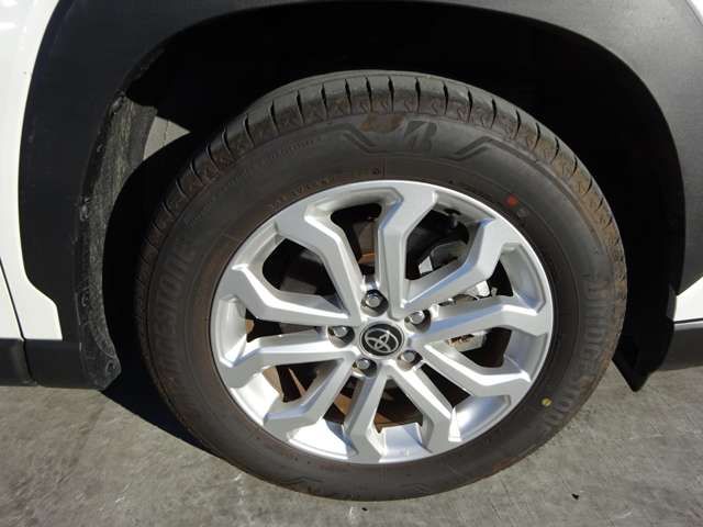 Toyota COROLLA CROSS 2023-04 192057-14