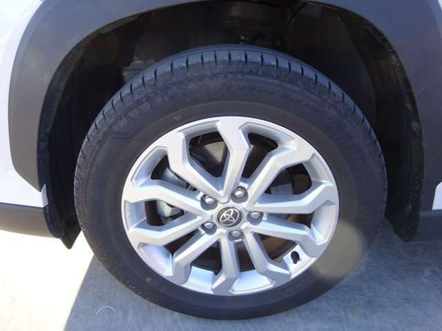 Toyota COROLLA CROSS 2023-04 192057-11