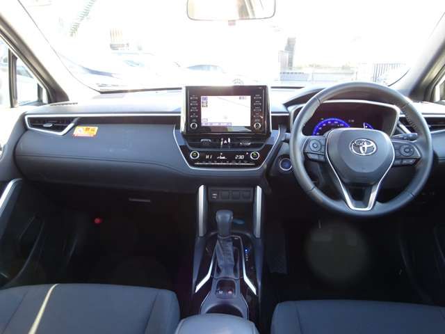 Toyota COROLLA CROSS 2023-04 192057-1