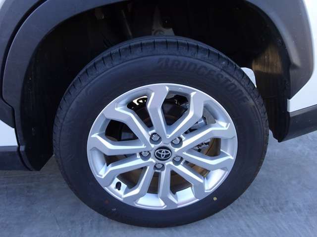 Toyota COROLLA CROSS 2023-04 192057-12