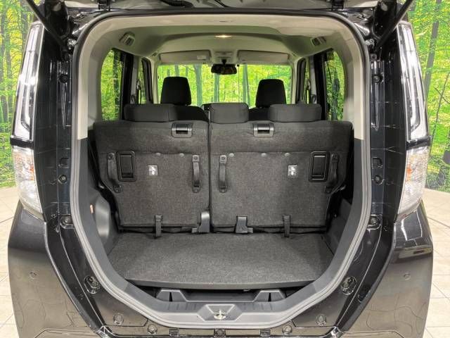 Toyota ROOMY 2020-12 19023-10