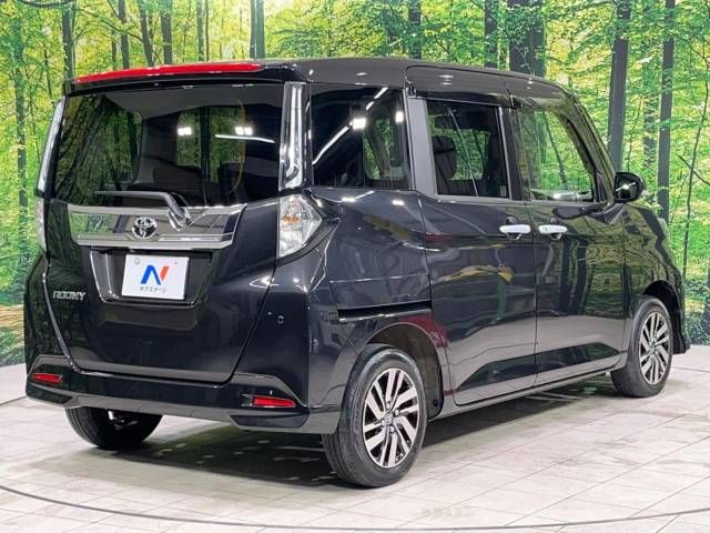 Toyota ROOMY 2020-12 19023-17